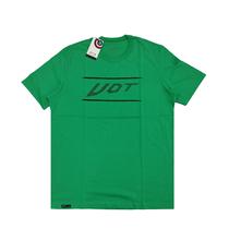 Camiseta UOT Verde ORIGINAL MCM-4735