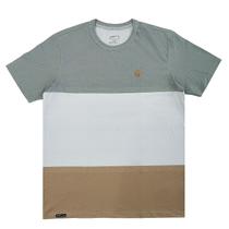 Camiseta UOT Verde Original MCM-4831 Band 01 Camiseta UOT Verde Original MCM-4831 Band 01