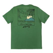 Camiseta UOT Verde Original UMCM-0215