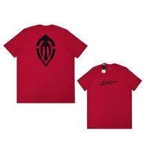Camiseta UOT Vermelha ORIGINAL MCM-4649
