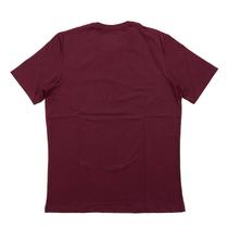 Camiseta UOT Vinho Original UMCM-0113