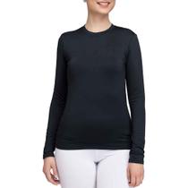 Camiseta Upman Thermo Power M/L Lady