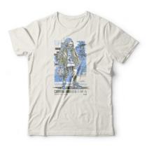 Camiseta Urban Frequency Studio Geek Camiseta Urban Frequency Studio Geek