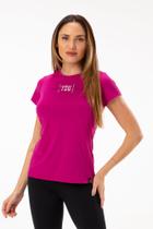 Camiseta UV Dry Alpen Feminina