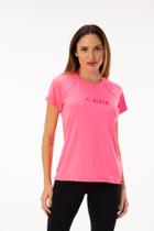 Camiseta UV DRY Raglan Alpen Feminina