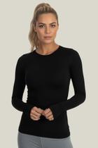 Camiseta UV Feminina Manga Longa UV 50+ WSS Brasil Camiseta UV Feminina Manga Longa UV 50+ WSS Brasil