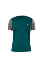 Camiseta UV Hand Back Alpen Masculina
