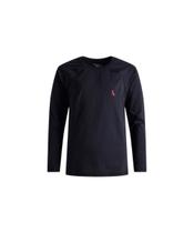 Camiseta Uv Manga Longa Lisa Reserva Mini