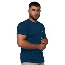 Camiseta Uv Masculina Térmica Academia Almix