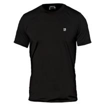 Camiseta Uv Masculina Térmica Academia Almix