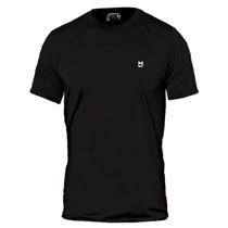 Camiseta Uv Masculina Térmica Academia Almix Camiseta Uv Masculina Térmica Academia Almix