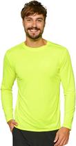 Camiseta UV Protection Masculina UV50 Tecido Ice Dry FitControla Temperatura