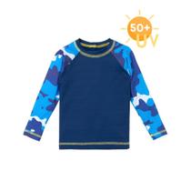 Camiseta UV Protetora Momis Petit Camiseta UV Protetora Momis Petit