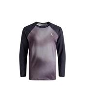 Camiseta UV Tech Bicolor Reserva Mini Camiseta UV Tech Bicolor Reserva Mini