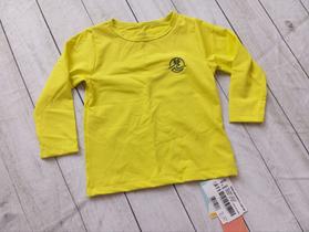 Camiseta UV50+ Menino Menina Infantil Praia Menina