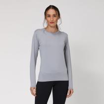 Camiseta UvPro Feminina Com Proteção UV - Uv Line