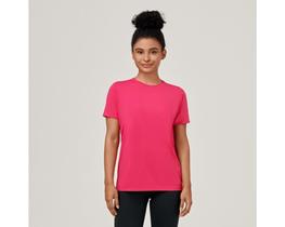 Camiseta Uvpro Feminina Manga Curta Proteção Uv - Uv Line