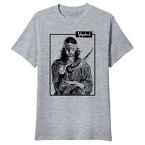 Camiseta Vagabond Miyamoto Musashi Mangá 1