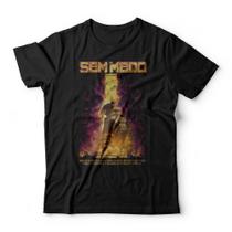 Camiseta Vale Das Sombras Camiseta Vale Das Sombras