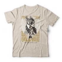 Camiseta Valkyrie Studio Geek Casual