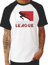 Camiseta Valorant League