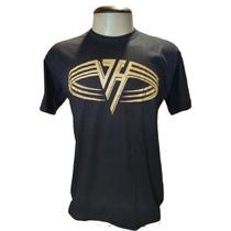 Camiseta van halen simbolo Camiseta van halen simbolo