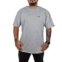 Camiseta Vans Core Basics Tee Cinza