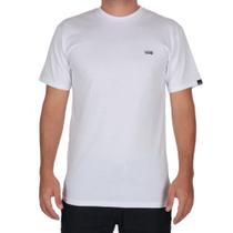 Camiseta Vans Estampada - Branca