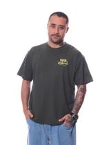 Camiseta Vans Hov