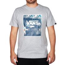Camiseta Vans Print Box