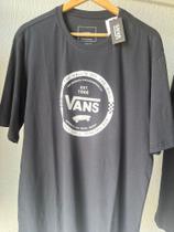 Camiseta VANS