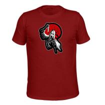 Camiseta Várias Cores Malha 30.1 Fantasman