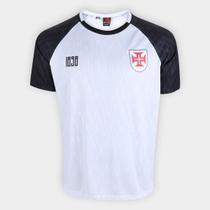 Camiseta Vasco Braziline Masculina