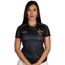 Camiseta Vasco Dawn Feminina