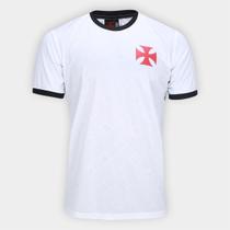 Camiseta Vasco Masculina Camiseta Vasco Masculina