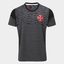 Camiseta Vasco Núcleo Masculina Camiseta Vasco Núcleo Masculina