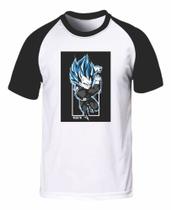 Camiseta Vegeta IV