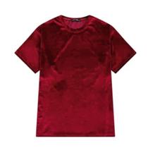Camiseta Veludo Sport