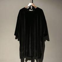 Camiseta Veludo Unissex