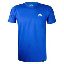 Camiseta Venum Classic Light Masculino Azul