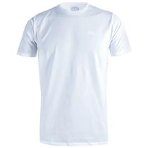 Camiseta Venum Classic Pima Branco Masculino