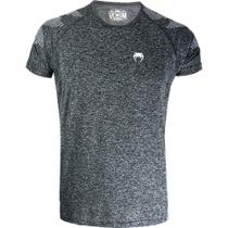 Camiseta Venum Club Fit Preto Masculino