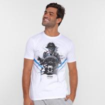 Camiseta Venum Lone Pirate Masculina