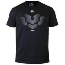 Camiseta Venum Masculina Technical Dark - Treino Academia Corrida Boxe Muay Thai