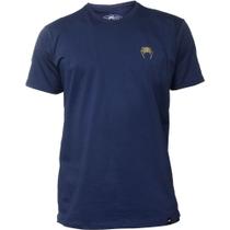 Camiseta Venum Premium Classic Navy