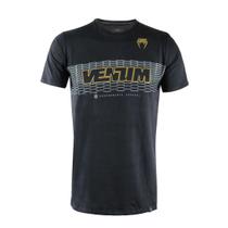 Camiseta Venum Revolution Dark
