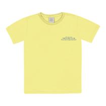 Camiseta Verde Infantil Pulla Bulla Menino - 53458-473 Camiseta Verde Infantil Pulla Bulla Menino - 53458-473