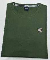 Camiseta verde Camiseta verde
