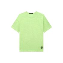 Camiseta Verde Mescla JF Camiseta Verde Mescla JF