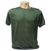 Camiseta Verde Oliva Mavi